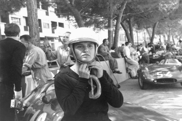 The story of Lella Lombardi, the first woman capable of scoring points in Formula 1