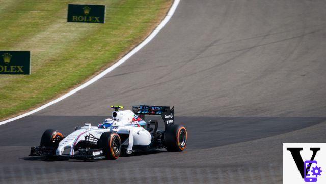 The story of Lella Lombardi, the first woman capable of scoring points in Formula 1