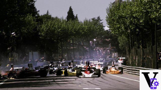 L'histoire de Lella Lombardi, la première femme capable de marquer des points en Formule 1