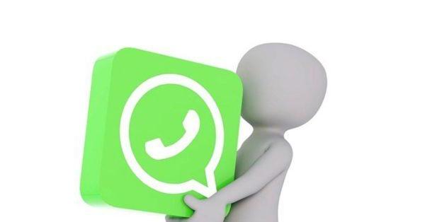 Como espionar um contato do WhatsApp