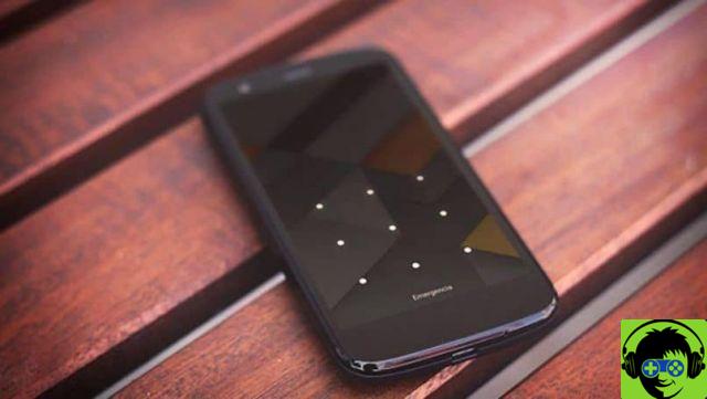 How to unlock your Android phone - I forgot my password