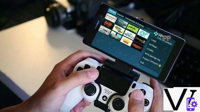 Emuladores de Android: ¡todo lo que necesitas saber para disfrutar de los juegos retro!