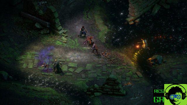 Pillars of Eternity 2: Deadfire - Crafting Guide