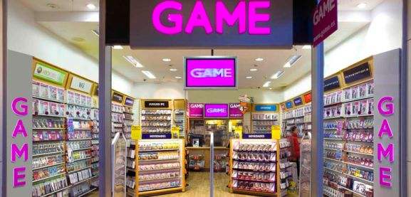 TARJETA PUNTOS GAME GRATIS