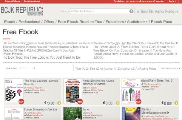 How to download PDF books