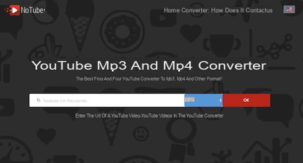How to extract music from YouTube