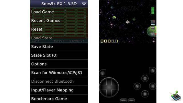 The best Super Nintendo emulators for Android