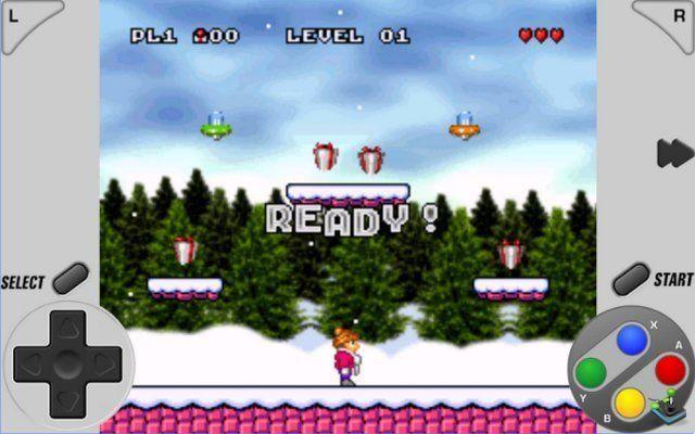 The best Super Nintendo emulators for Android