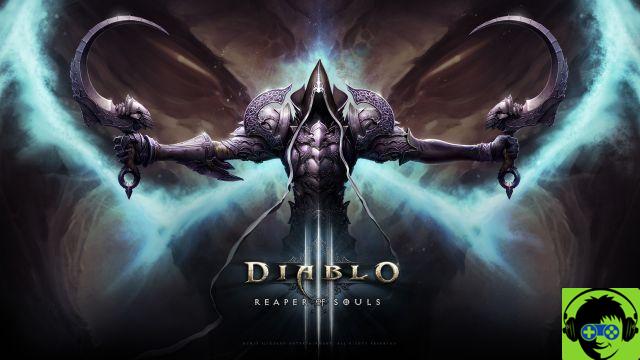 Diablo 3 - Guia para as Habilidades do Demon Hunter!