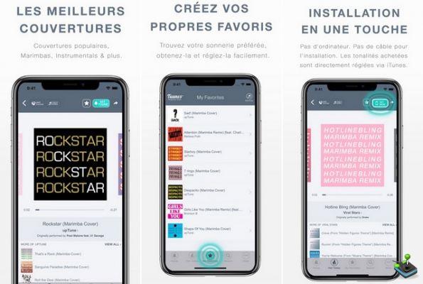 10 migliori app per suonerie per iPhone