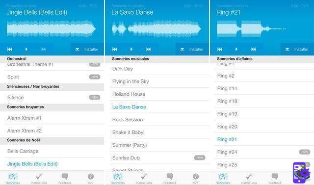 10 Best Ringtone Apps for iPhone