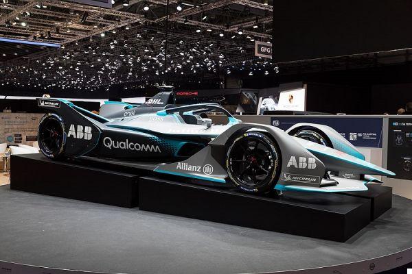 The complete guide to Formula E: everything you need to know about the 100% electric category