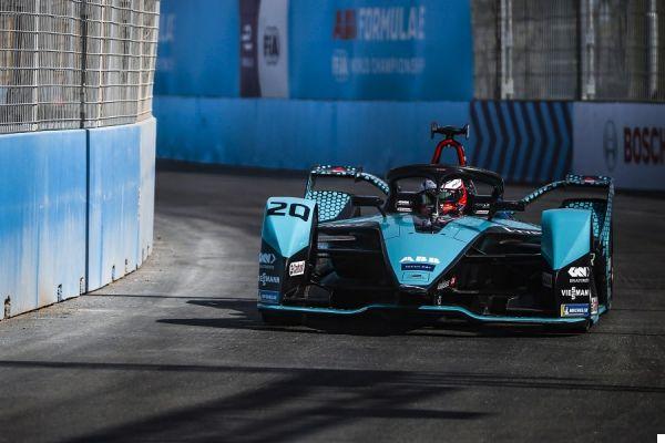 The complete guide to Formula E: everything you need to know about the 100% electric category