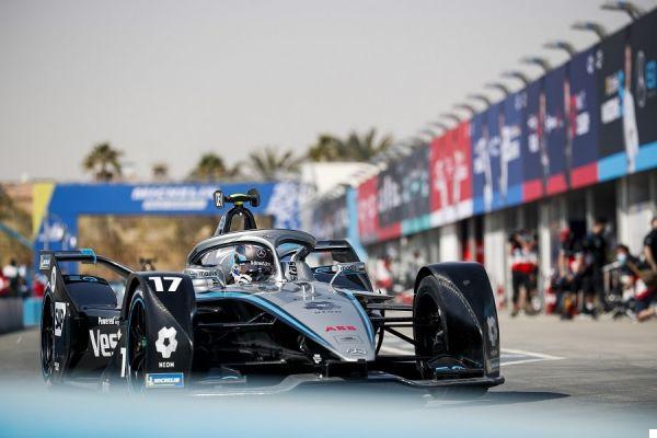 The complete guide to Formula E: everything you need to know about the 100% electric category