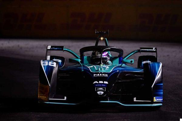 The complete guide to Formula E: everything you need to know about the 100% electric category