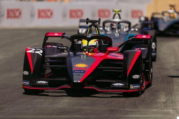 The complete guide to Formula E: everything you need to know about the 100% electric category