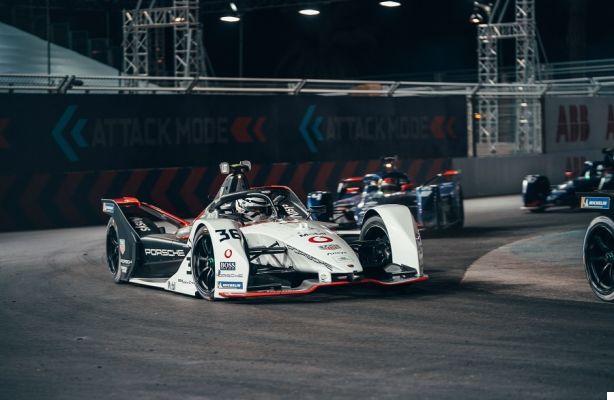 The complete guide to Formula E: everything you need to know about the 100% electric category