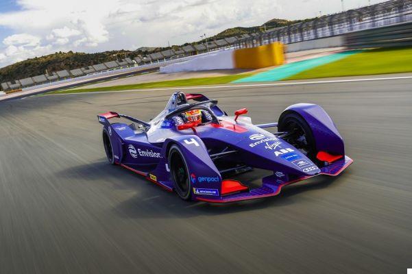 The complete guide to Formula E: everything you need to know about the 100% electric category