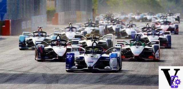 The complete guide to Formula E: everything you need to know about the 100% electric category