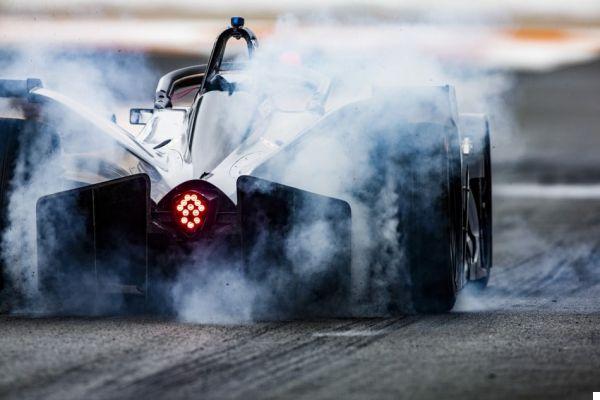 The complete guide to Formula E: everything you need to know about the 100% electric category