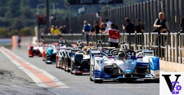 The complete guide to Formula E: everything you need to know about the 100% electric category