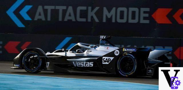 The complete guide to Formula E: everything you need to know about the 100% electric category