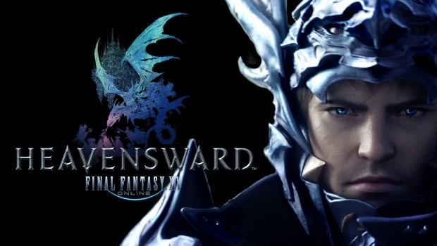 Prova Final Fantasy XIV: Heavensward su PS4