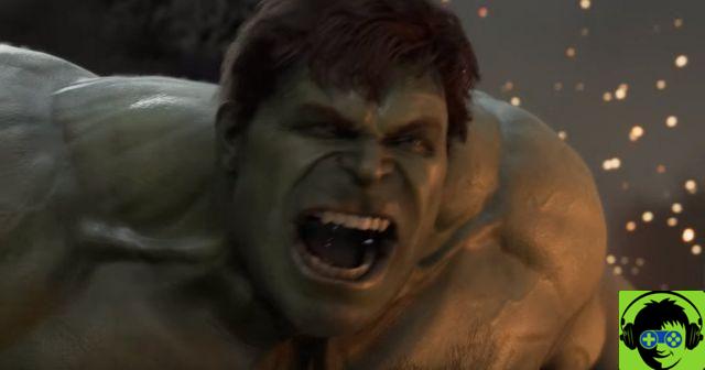 Cos'è un potente attacco in Marvel's Avengers?