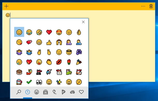 How to make smileys on the keyboard