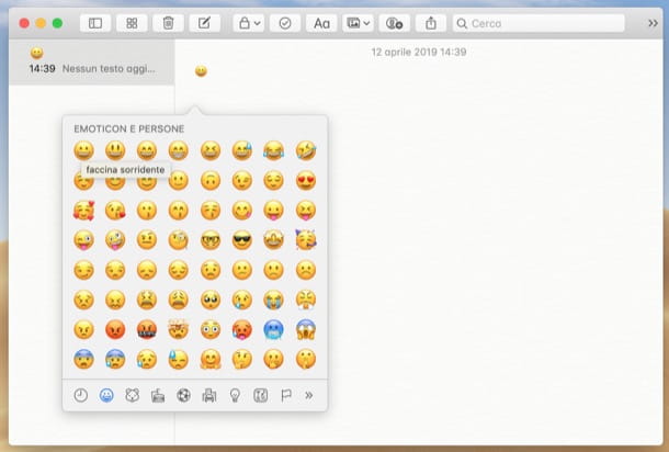 How to make smileys on the keyboard