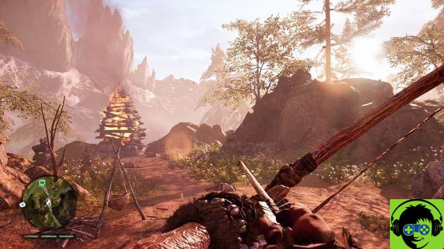 RECENSIONE Far Cry Primal su PS4