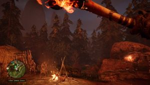 RECENSIONE Far Cry Primal su PS4