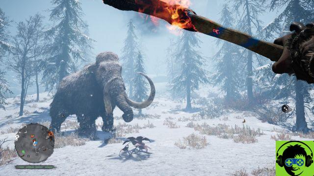 RECENSIONE Far Cry Primal su PS4