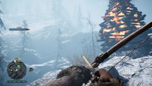 RECENSIONE Far Cry Primal su PS4