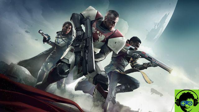 Cosa uccide la disintegrazione in Destiny 2?