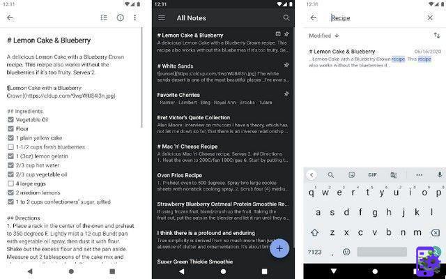 10 Best Note-Taking Apps for Android