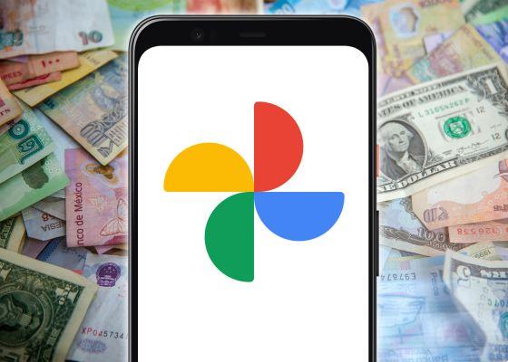 Así puedes tener más espacio en Google fotos y conducir sin pagar un euro