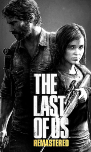 TRUQUES O THE LAST OF US REMASTERED