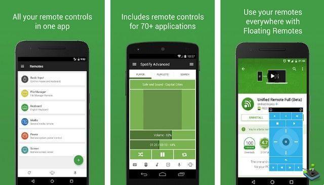 Le 10 migliori app Android per controllare il tuo PC da remoto