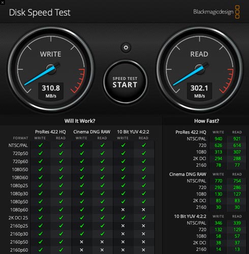 Crucial X8 Portable SSD (external) review