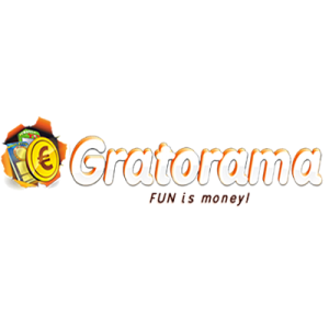 MAKE MONEY WITH GRATORAMA