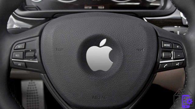 A Apple e a Hyundai desenvolverão o próximo carro da Apple juntas?