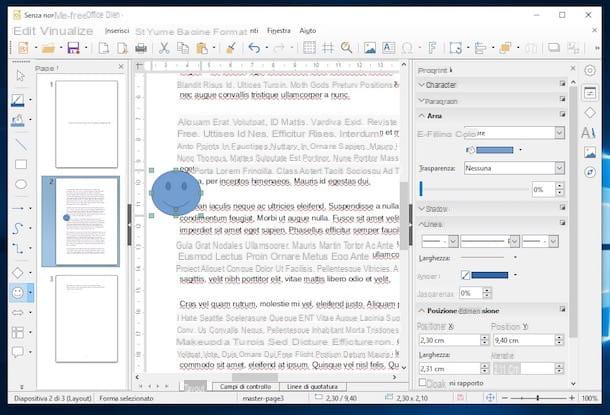 Come apportare modifiche ad un file PDF