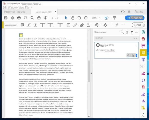 Cómo realizar cambios en un archivo PDF