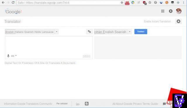 Google Translate: tips and tricks to use it to the fullest