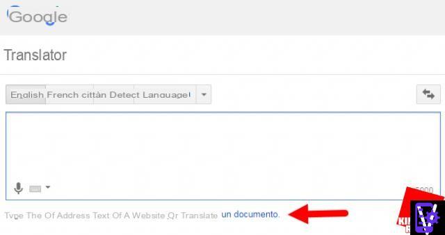 Google Translate: tips and tricks to use it to the fullest