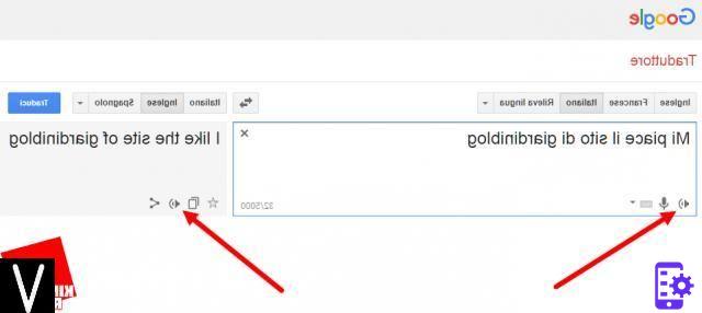 Google Translate: tips and tricks to use it to the fullest