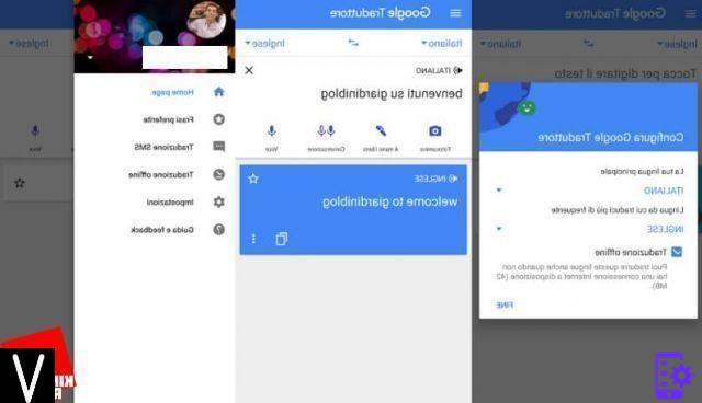 Google Translate : trucs et astuces pour l'utiliser au maximum