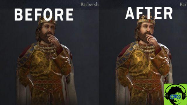 Os melhores mods para Crusader Kings 3 (2020)