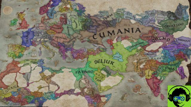 The best mods for Crusader Kings 3 (2020)